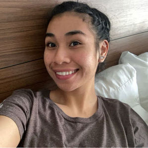 Meet your Posher, Taraia